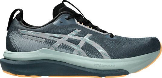Asics Gel-Kayano 33 Lite-Show - LITE-SHOW/ORANGE GLOW - 46.5
