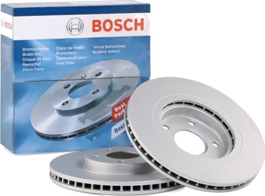 Bremseskive BOSCH 0 986 479 C04