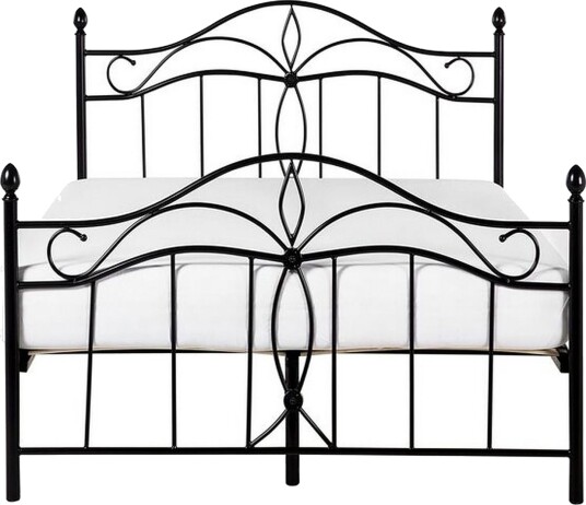 Antlia RamSeng 140x200 cm Svart