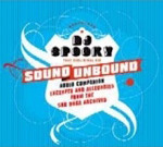 DJ Spooky Sound Unbound: Excerpts and Allegories From The Sub Rosa Archives CD