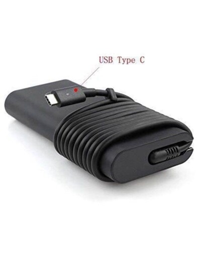 Dell AC Adapter 130W 3P