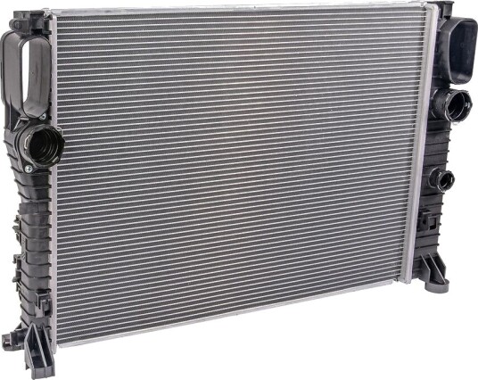 VALEO 717072 Radiator motorkjøling VALEO 717072 Radiator motorkjøling