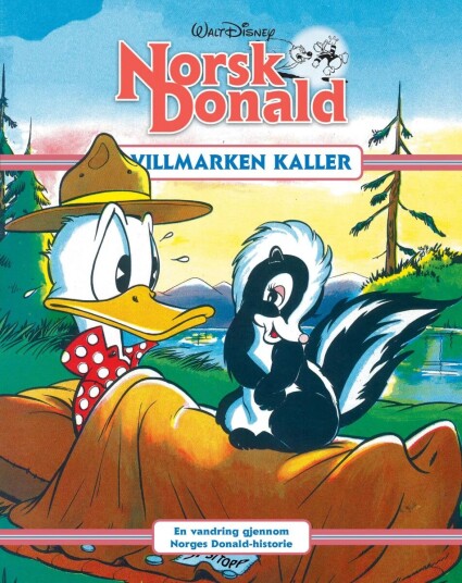 Villmarken Kaller