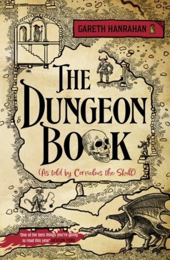 The Dungeon Book The Dungeon Book