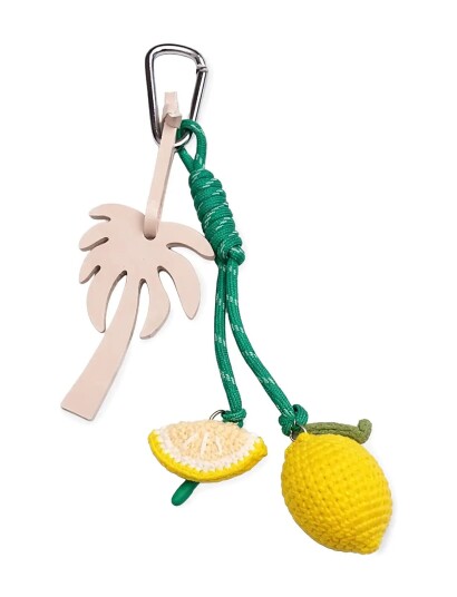 DAY ET Day Citrus Charm Yellow 