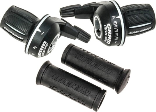 SRAM MRX Comp Shimano Kompatibel Girhendel  3x7