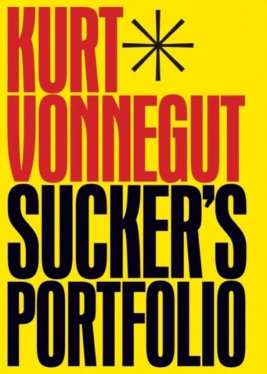 Sucker'S Portfolio Av Kurt Vonnegut