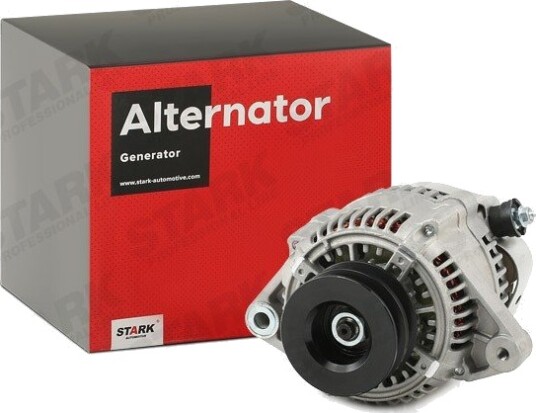 Dynamo STARK SKGN-0320423 Dynamo STARK SKGN-0320423