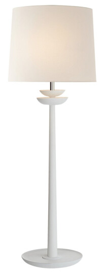 Beaumont bordslampa vit Beaumont bordslampa vit