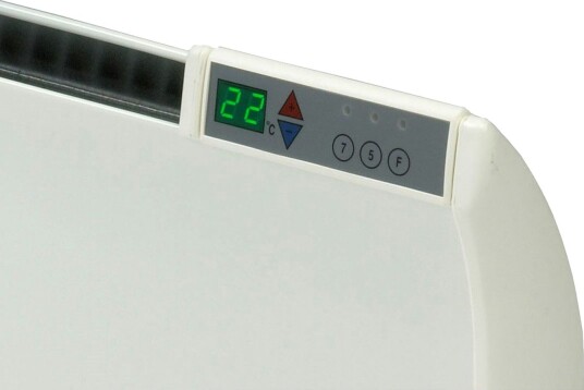 Termostat Element Adax 3001 Dt Digital Visning for Radiator Termostat Element Adax 3001 Dt Digital Visning for Radiator