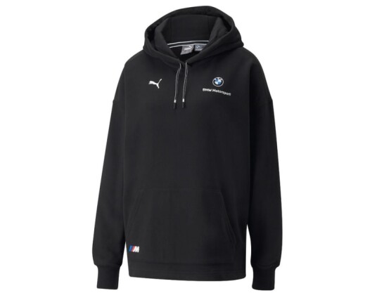 BMW Originaldeler M Motorsport Hoodie Women 80145A21713 BMW Originaldeler M Motorsport Hoodie Women 80145A21713