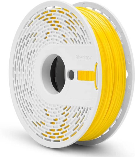 Fiberlogy Easy Petg Yellow