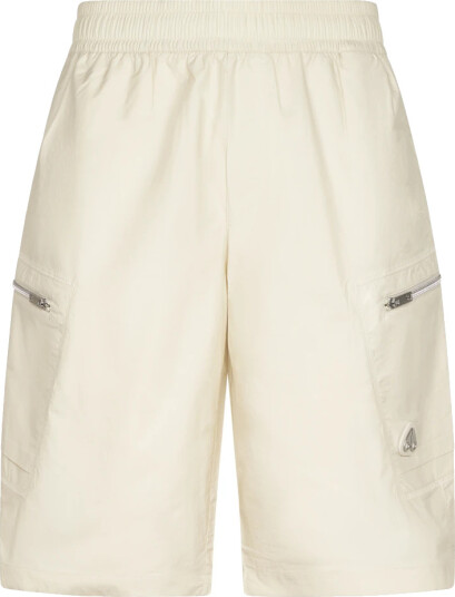 Moose Knuckles Herre Shorts Beige M,