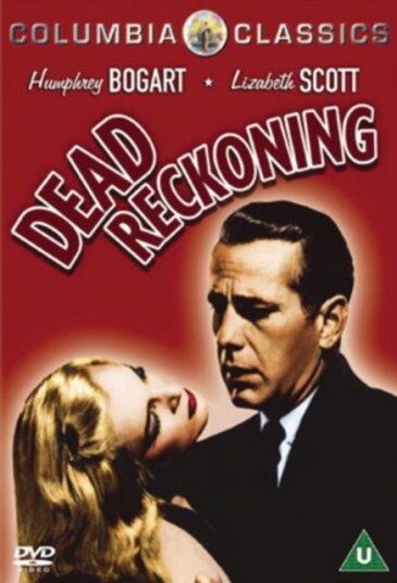 Dead Reckoning DVD Dead Reckoning DVD