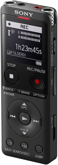 Sony ICD-UX570 Sony ICD-UX570