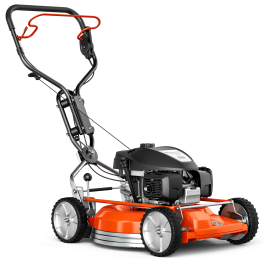 Husqvarna Klippo Lb 553S E Gressklipper