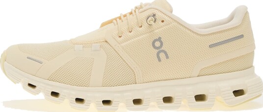 On Cloud 6 - Yellow - 37 On Cloud 6 - Yellow - 37