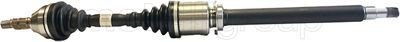 Metelli Drivaksel METELLI 17 0927 Metelli Drivaksel METELLI 17 0927