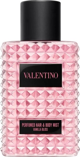Valentino Fragrance Valentino Born In Roma Hair And Body Mist Vanilla Bliss Nude 100 ML Valentino Fragrance Valentino Born In Roma Hair And Body Mist Vanilla Bliss Nude 100 ML