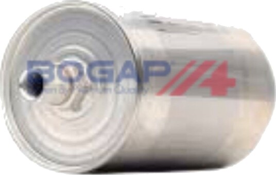 BOGAP A7117157 Sensor ABS