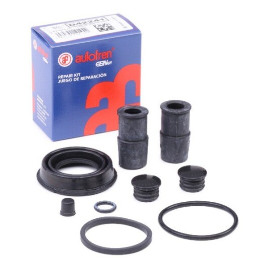 Autofren Seinsa Rep. sett bremsecaliper AUTOFREN SEINSA D42241