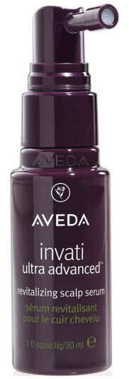 Aveda Invati Ultra Advanced Revitalizing Scalp Serum Travel Size 30 ml