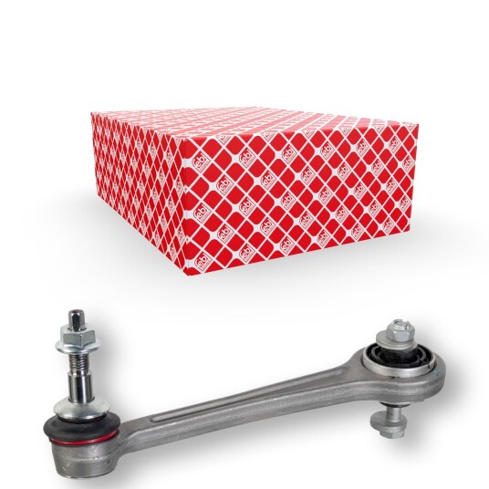 Bærearm FEBI BILSTEIN 178377 Bærearm FEBI BILSTEIN 178377