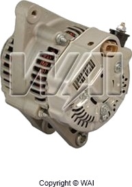 Dynamo WAI 21472N