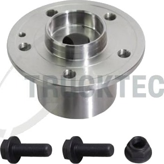 TRUCKTEC AUTOMOTIVE 02.31.402 Hjullager