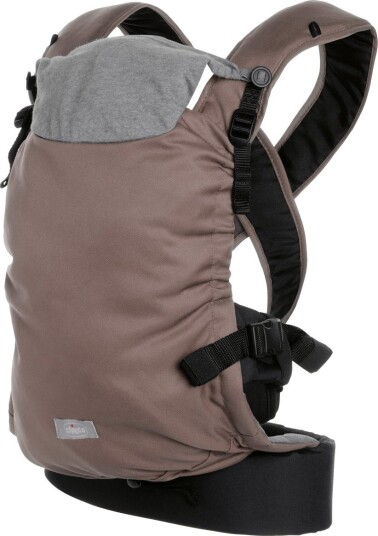 Chicco Skin Fit Bæresele Ergonomisk Justerbar Maks 9 kg Beige