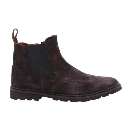 Ambiorix Herre Sko Brun 42 1/2 EU, Ambiorix Herre Sko Brun 42 1/2 EU,