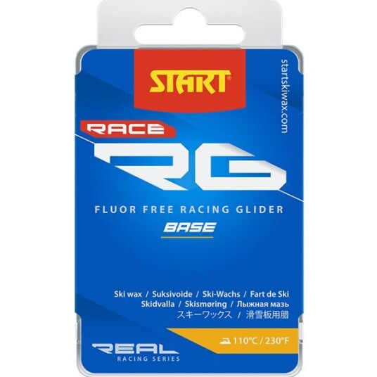 Start Rg Race 60G Red Start Rg Race 60G Red
