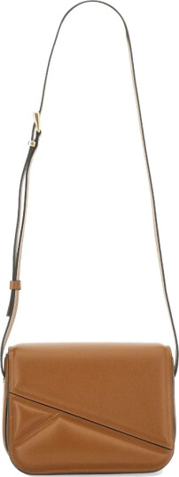Wandler Dame Vesker Brun ONE SIZE,