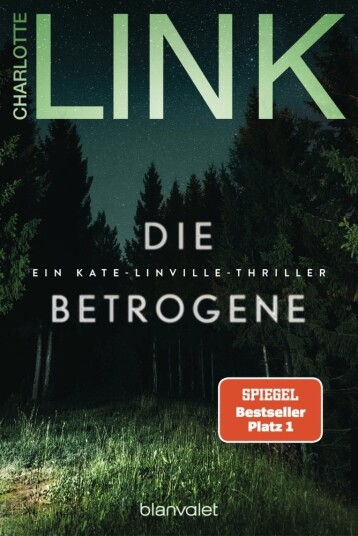Die Betrogene