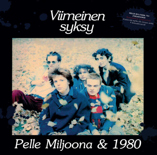Viimeinen Syksy
