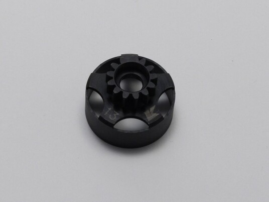 Kyosho 97035LW-13 Lightweight Clutch Bell 13 Teeth Kyosho 97035LW-13 Lightweight Clutch Bell 13 Teeth