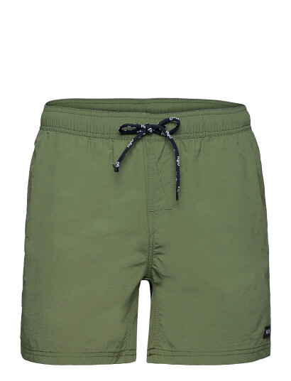 H2O Leisure Swim Shorts - Green - XS H2O Leisure Swim Shorts - Green - XS