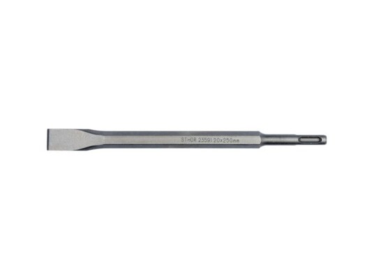 Sthor Meisel SDS+ 20x14x250mm Sthor Meisel SDS+ 20x14x250mm