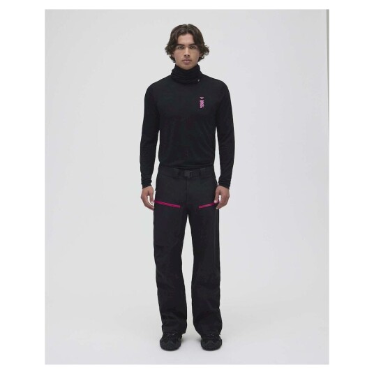 Black Crows Aurion 3L Bukse Black S