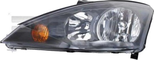 TYC 20-6348-15-2 Frontlykter
