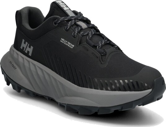 Helly Hansen W Awe Hiker Ht Black 38 Helly Hansen W Awe Hiker Ht Black 38
