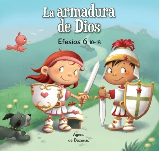 La Armadura de Dios
