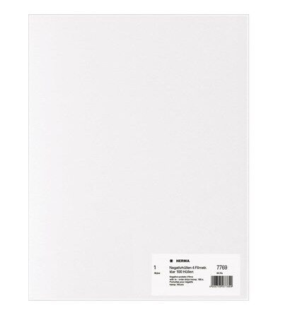 HERMA Fotophan - sleeve HERMA Fotophan - sleeve