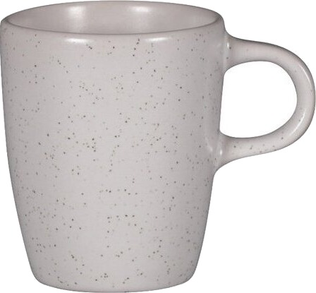Stone Espressokopp 90 Ml Silgranitt