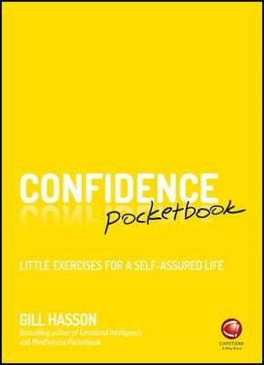Confidence Pocketbook Little Exercises for a SelfAssured Life