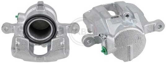 Bremsecaliper A.B.S. 521842 Bremsecaliper A.B.S. 521842