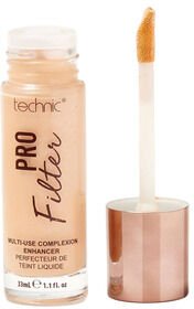TECHNIC Pro Filter Foundation Fair 33 ml. TECHNIC Pro Filter Foundation Fair 33 ml.