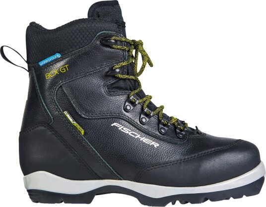 Fischer BCX Grand Tour Vanntett Unisex Langrennsko 45 Multicolor Fischer BCX Grand Tour Vanntett Unisex Langrennsko 45 Multicolor