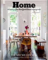 Millea, Noel Home: The Best of The New York Times Home Section (0847859959)