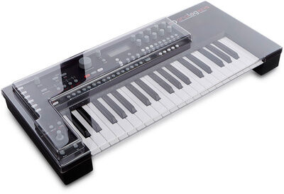 Decksaver Elektron Analog Keys